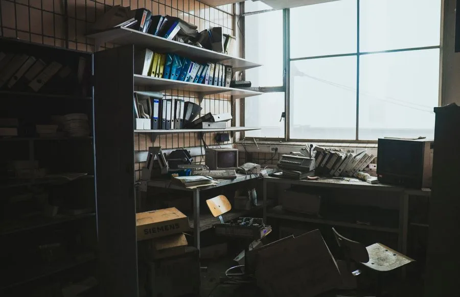 Commercial junk removal in Reno