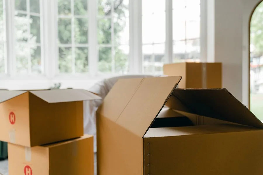 Estate and garage cleanouts in Reno