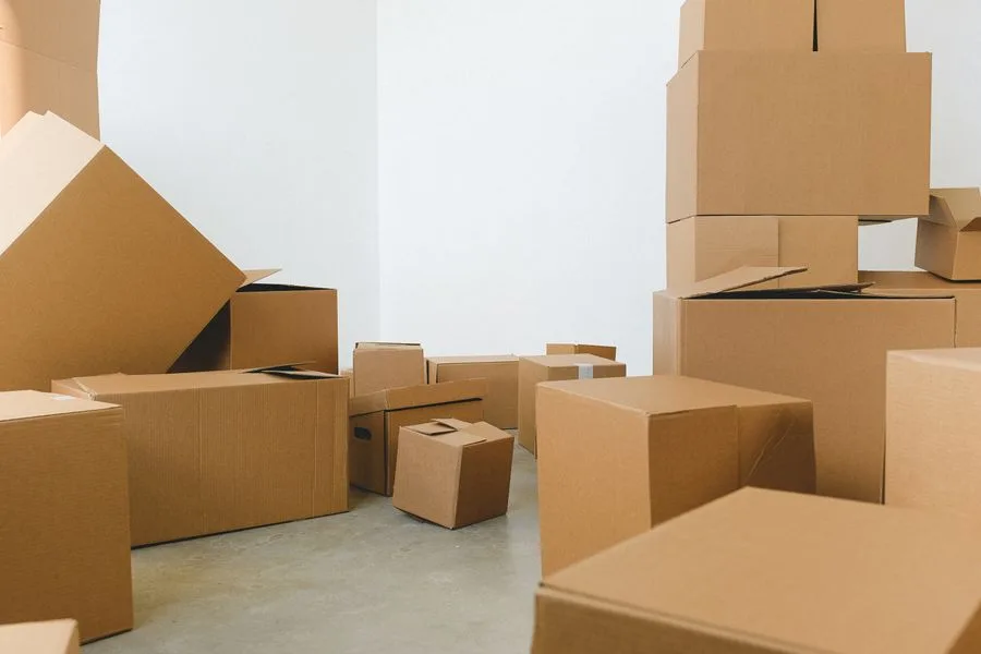 Same-day junk removal in Reno